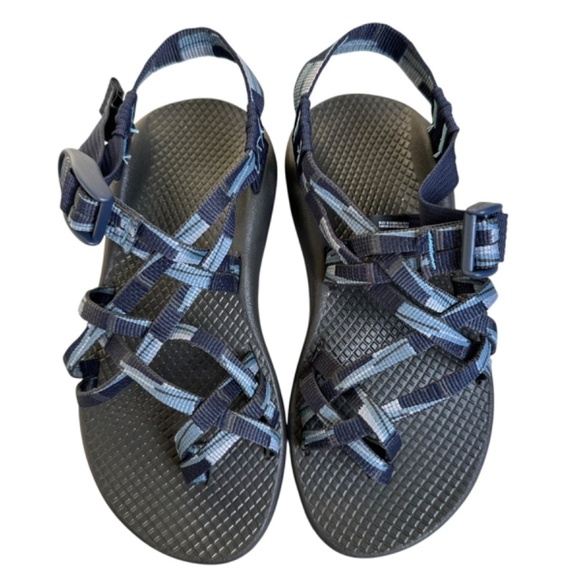 Chaco Sandals Women's ZX/2 Dual Classic Size US 5 Adjustable Hiking Outdoor - Picture 1 of 12